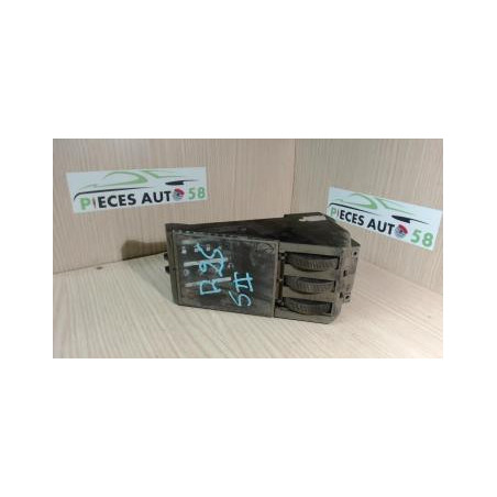 Commande chauffage RENAULT  d’occasion