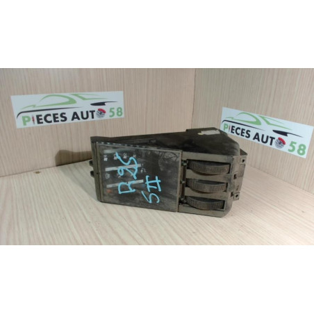 Commande chauffage RENAULT  d’occasion