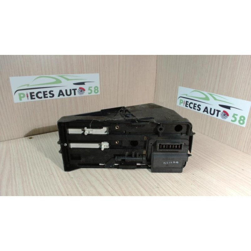 Commande chauffage RENAULT  d’occasion