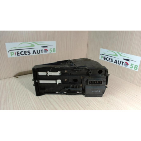 Commande chauffage RENAULT  d’occasion
