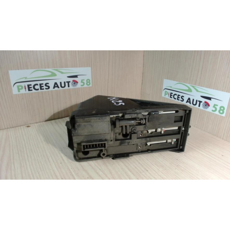 Commande chauffage RENAULT  d’occasion