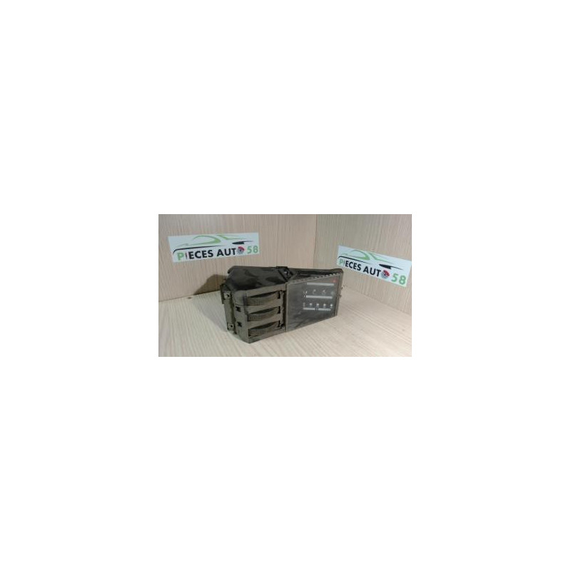 Commande chauffage RENAULT  d’occasion