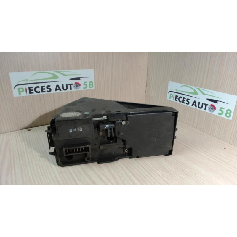 Commande chauffage RENAULT  d’occasion
