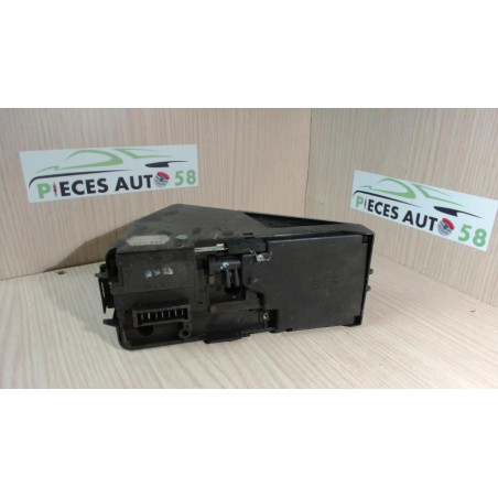 Commande chauffage RENAULT  d’occasion