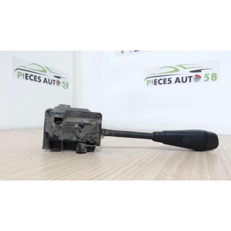 Commodo d'essuie glaces PEUGEOT  d’occasion