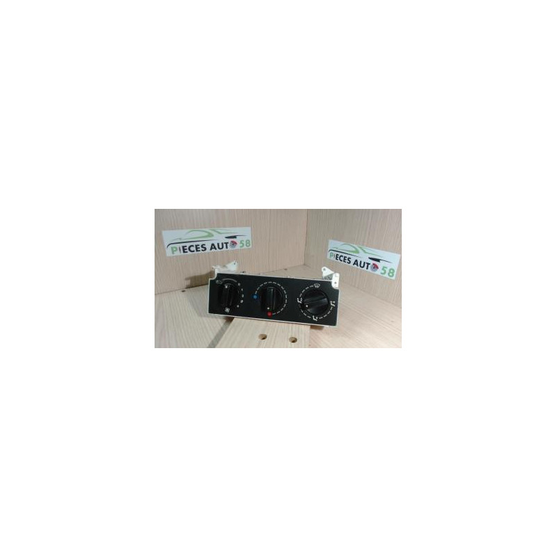 Commande chauffage CITROEN  d’occasion