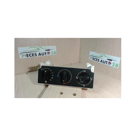 Commande chauffage CITROEN  d’occasion