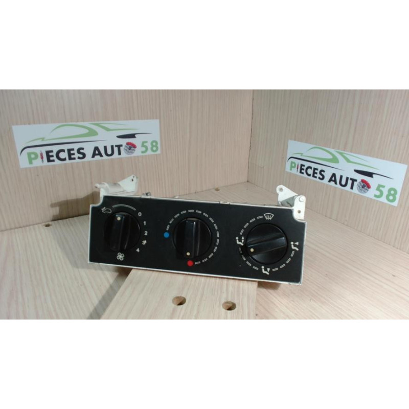 Commande chauffage CITROEN  d’occasion