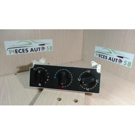 Commande chauffage CITROEN  d’occasion