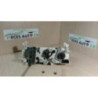 Commande chauffage CITROEN  d’occasion
