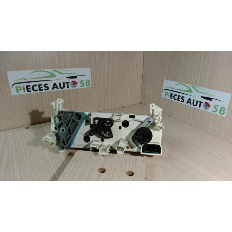 Commande chauffage CITROEN ZX PHASE 2 d’occasion