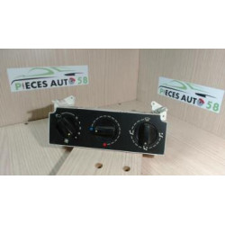 Commande chauffage CITROEN  d’occasion