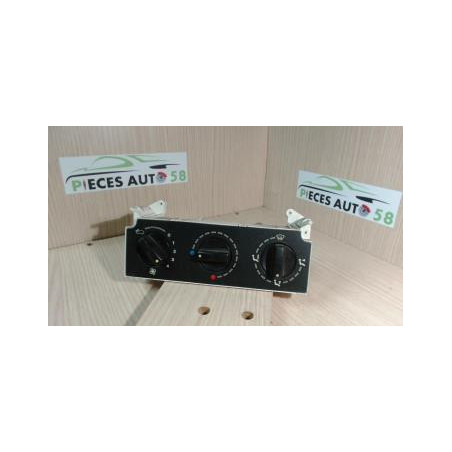 Commande chauffage CITROEN  d’occasion