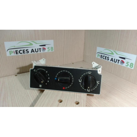 Commande chauffage CITROEN  d’occasion