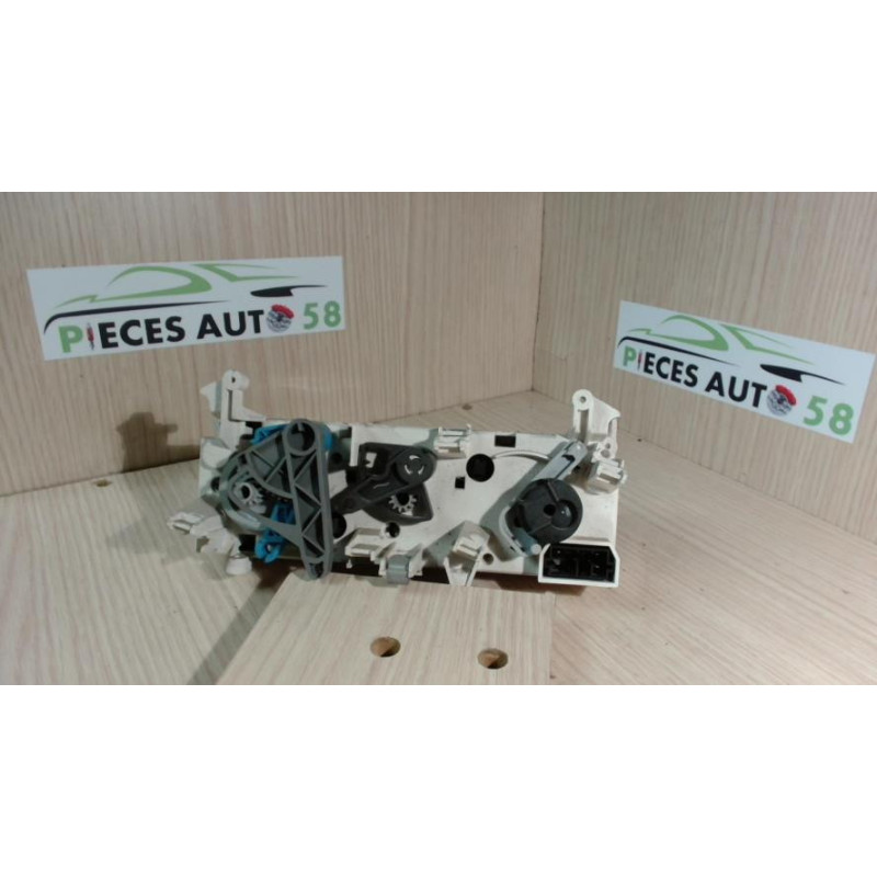 Commande chauffage CITROEN  d’occasion