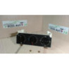 Commande chauffage CITROEN ZX PHASE 1 d’occasion