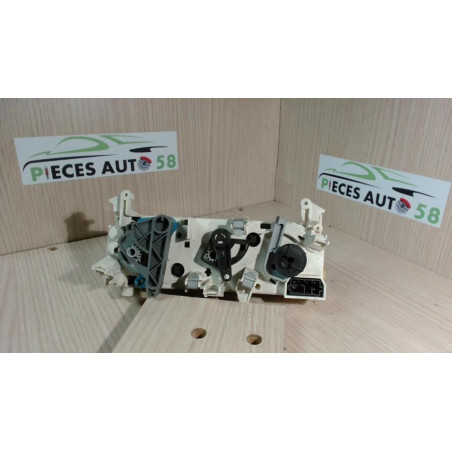 Commande chauffage CITROEN ZX PHASE 1 d’occasion