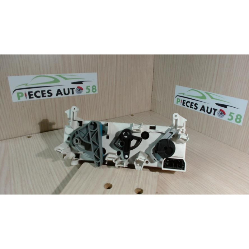 Commande chauffage CITROEN ZX PHASE 2 BREAK d’occasion