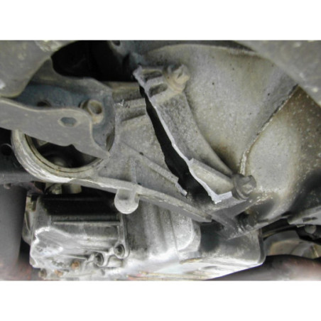 Commande chauffage CITROEN ZX PHASE 2 BREAK d’occasion