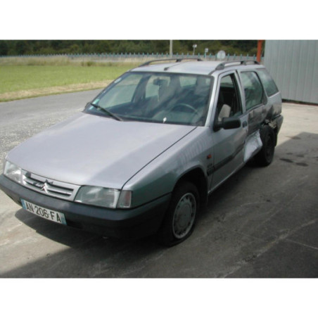 Commande chauffage CITROEN ZX PHASE 2 BREAK d’occasion