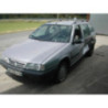 Commande chauffage CITROEN ZX PHASE 2 BREAK d’occasion