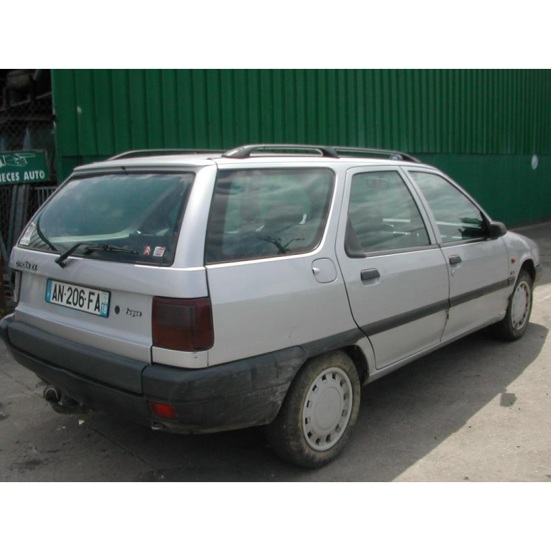 Commande chauffage CITROEN ZX PHASE 2 BREAK d’occasion
