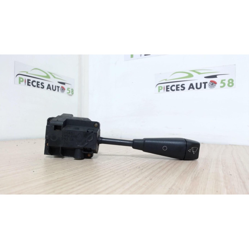 Commodo d'essuie glaces PEUGEOT  d’occasion