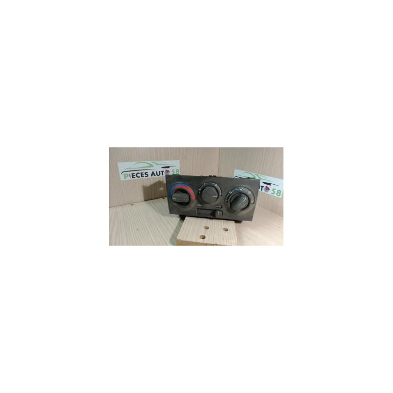 Commande chauffage FIAT  d’occasion