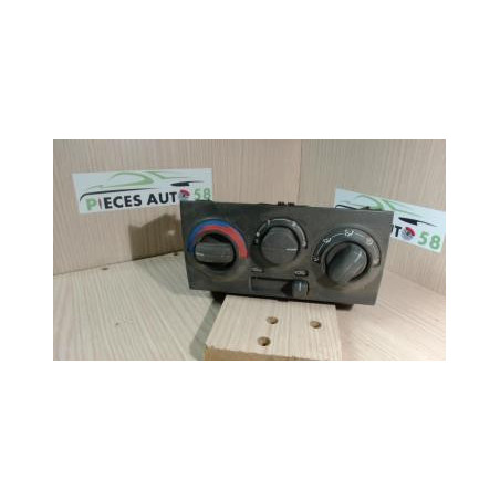 Commande chauffage FIAT  d’occasion