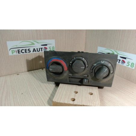 Commande chauffage FIAT  d’occasion