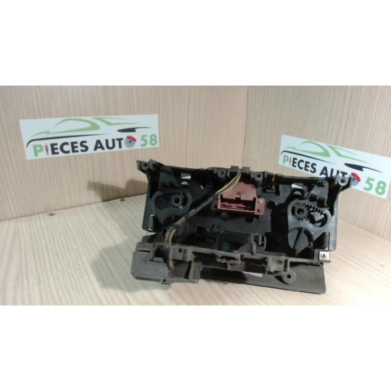 Commande chauffage FIAT  d’occasion