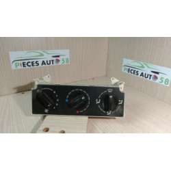 Commande chauffage CITROEN  d’occasion