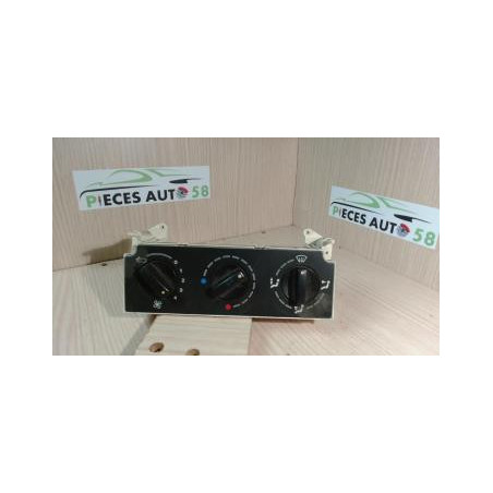 Commande chauffage CITROEN  d’occasion