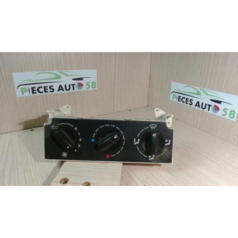 Commande chauffage CITROEN  d’occasion