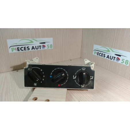 Commande chauffage CITROEN  d’occasion