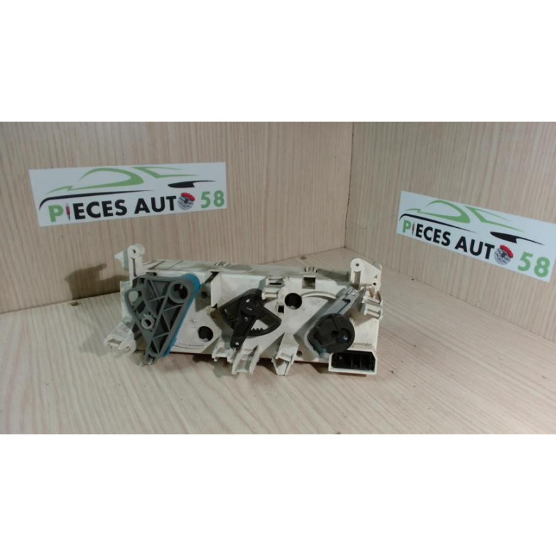Commande chauffage CITROEN  d’occasion