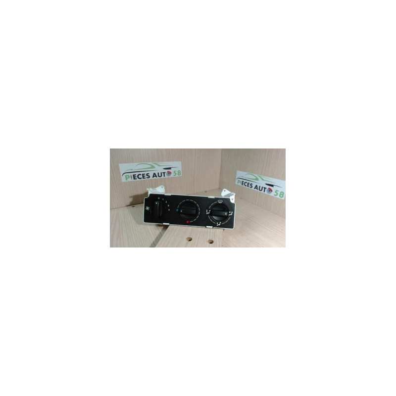 Commande chauffage CITROEN  d’occasion
