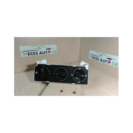 Commande chauffage CITROEN  d’occasion