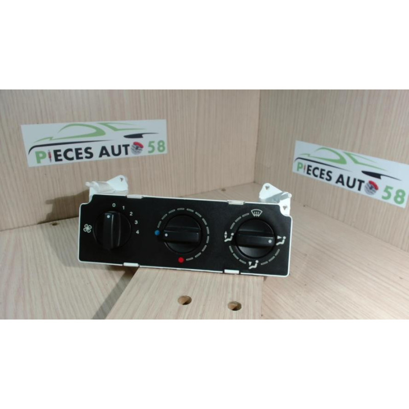 Commande chauffage CITROEN  d’occasion