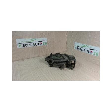 Commande chauffage FIAT  d’occasion