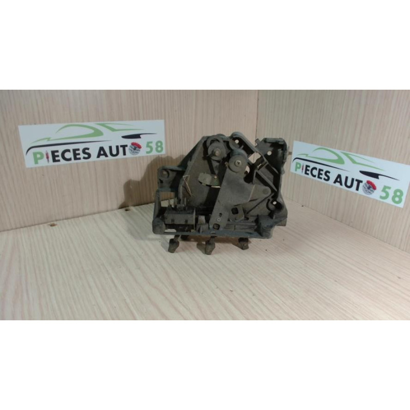 Commande chauffage FIAT  d’occasion