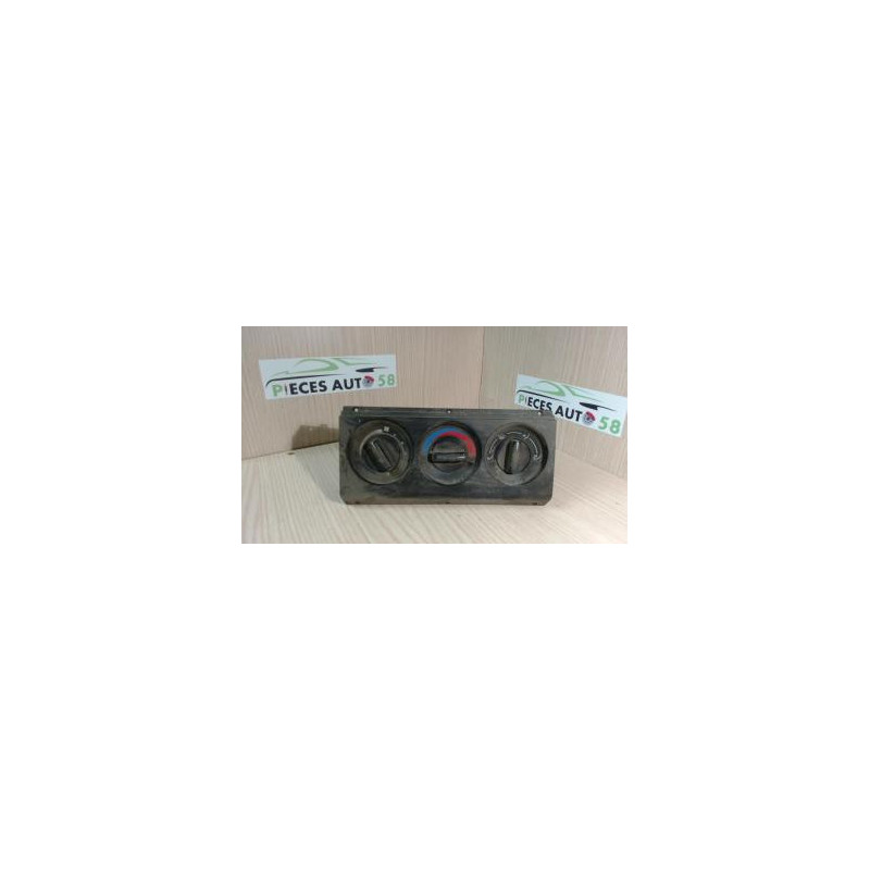 Commande chauffage FIAT  d’occasion