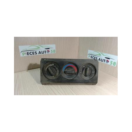 Commande chauffage FIAT  d’occasion