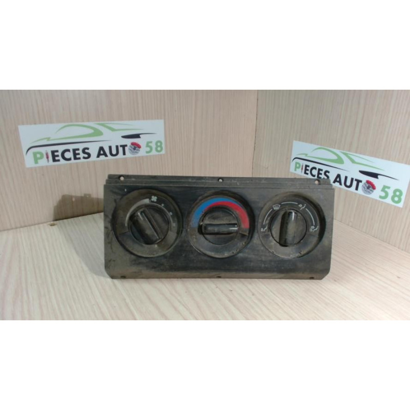 Commande chauffage FIAT  d’occasion