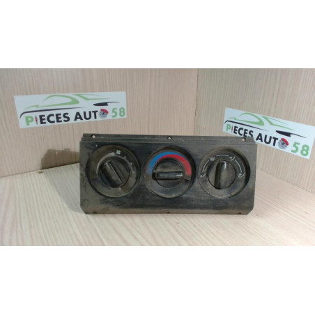 Commande chauffage FIAT  d’occasion
