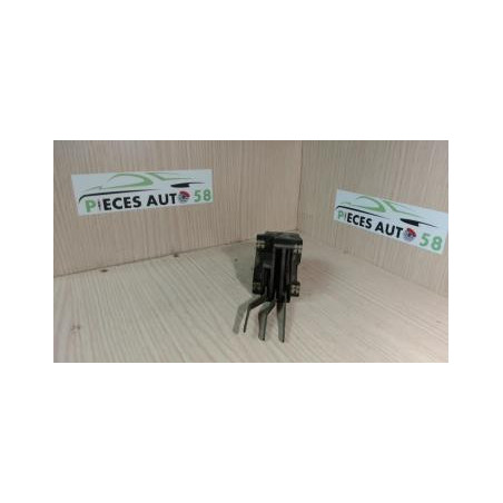 Commande chauffage FIAT  d’occasion