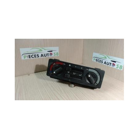 Commande chauffage FIAT  d’occasion