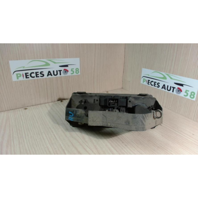 Commande chauffage FIAT  d’occasion