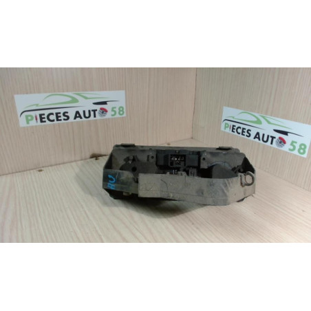 Commande chauffage FIAT  d’occasion