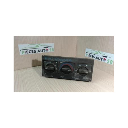 Commande chauffage FIAT  d’occasion